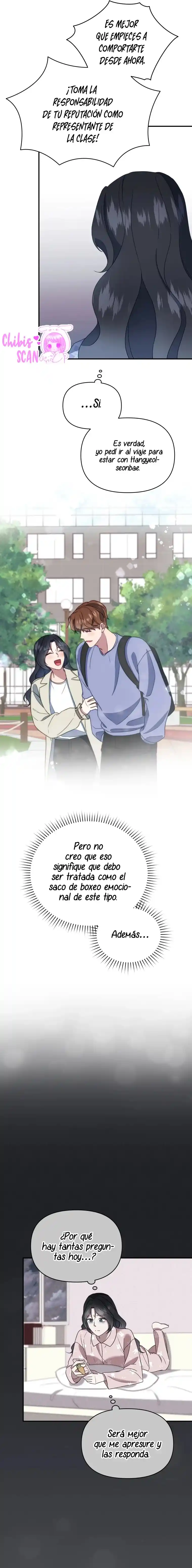 Me Divorciaré De Un Dragón - Capítulo 11 - Página 13 - LectorTMOo