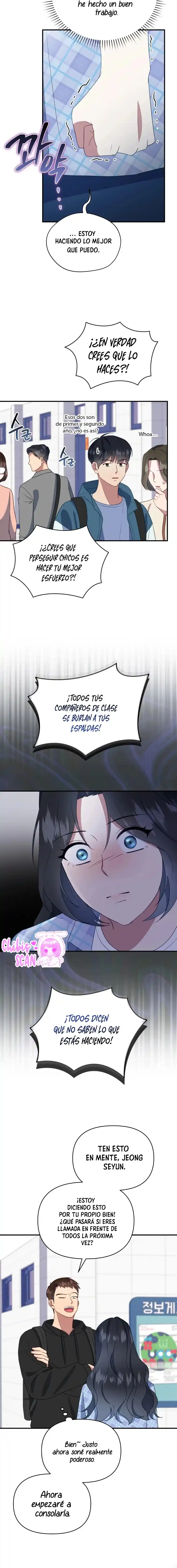 Me Divorciaré De Un Dragón - Capítulo 11 - Página 15 - LectorTMOo