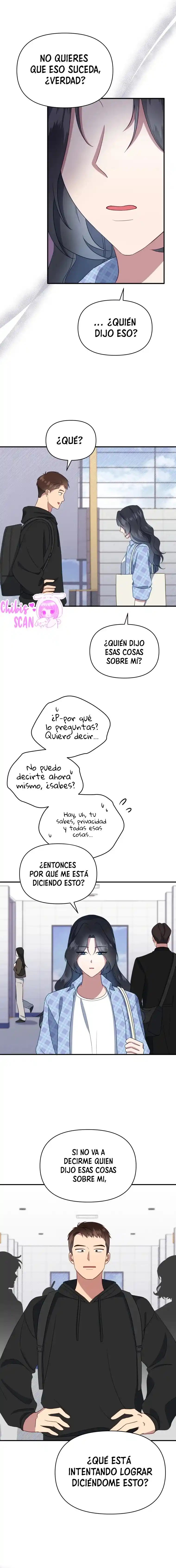 Me Divorciaré De Un Dragón - Capítulo 11 - Página 16 - LectorTMOo