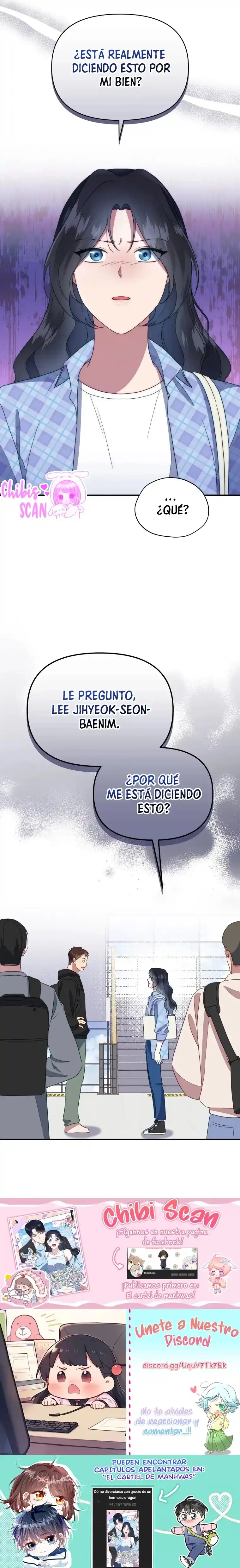 Me Divorciaré De Un Dragón - Capítulo 11 - Página 17 - LectorTMOo