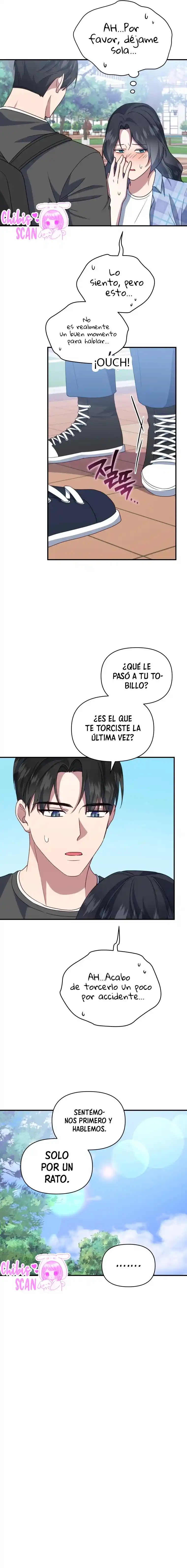 Me Divorciaré De Un Dragón - Capítulo 12 - Página 10 - LectorTMOo
