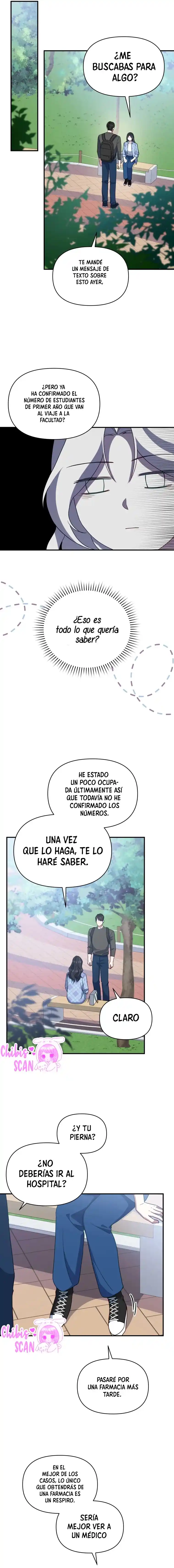Me Divorciaré De Un Dragón - Capítulo 12 - Página 11 - LectorTMOo