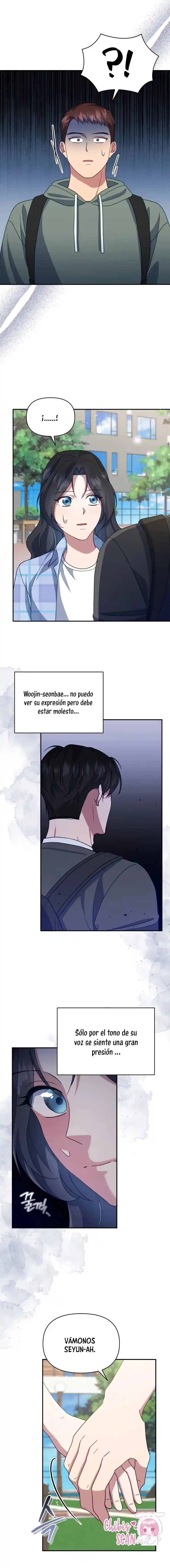 Me Divorciaré De Un Dragón - Capítulo 13 - Página 2 - LectorTMOo