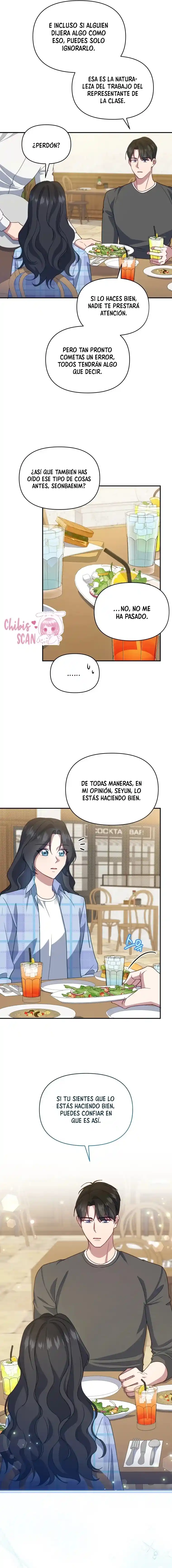 Me Divorciaré De Un Dragón - Capítulo 13 - Página 8 - LectorTMOo