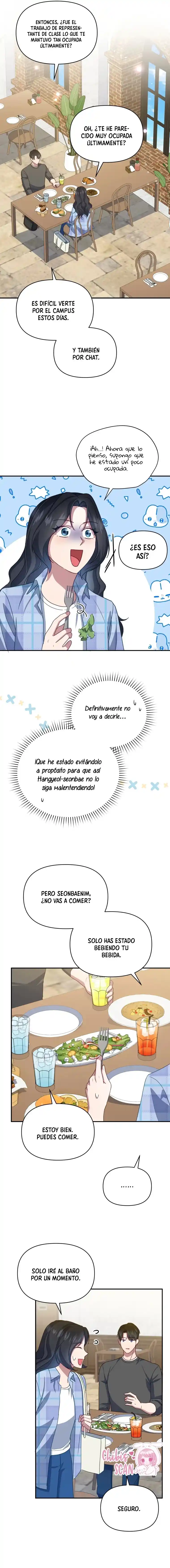 Me Divorciaré De Un Dragón - Capítulo 13 - Página 11 - LectorTMOo