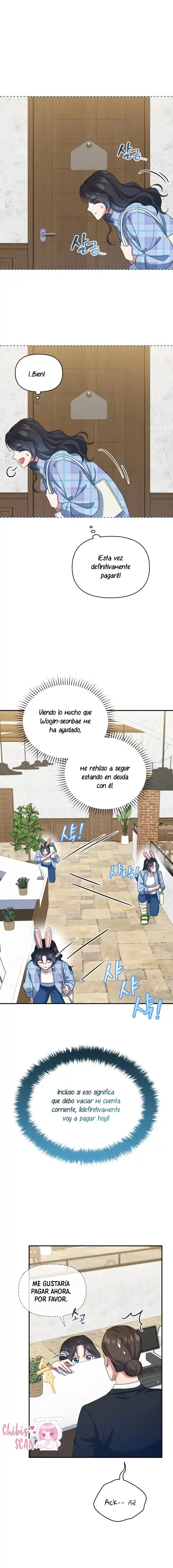 Me Divorciaré De Un Dragón - Capítulo 13 - Página 12 - LectorTMOo