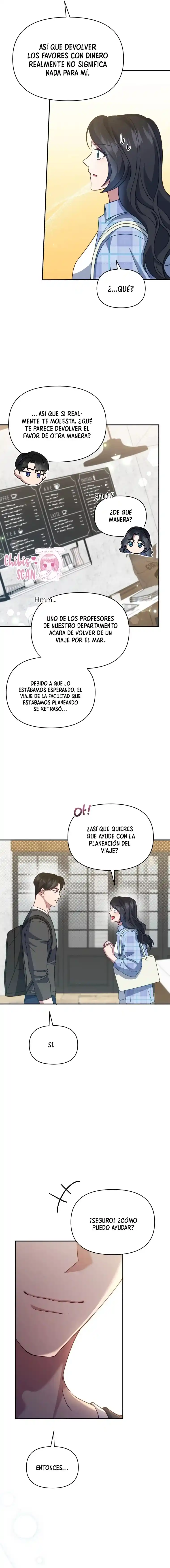 Me Divorciaré De Un Dragón - Capítulo 13 - Página 15 - LectorTMOo