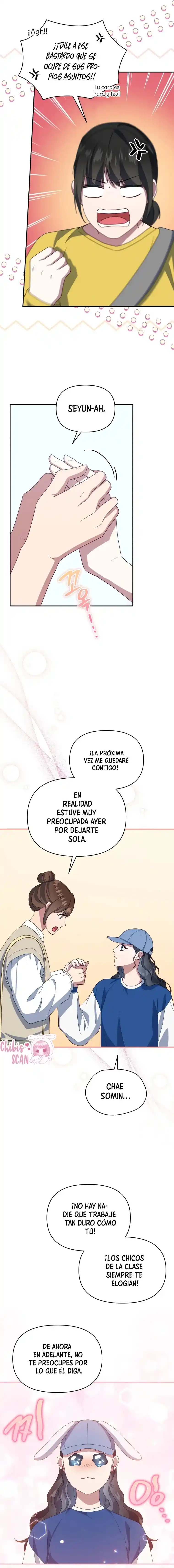Me Divorciaré De Un Dragón - Capítulo 14 - Página 6 - LectorTMOo