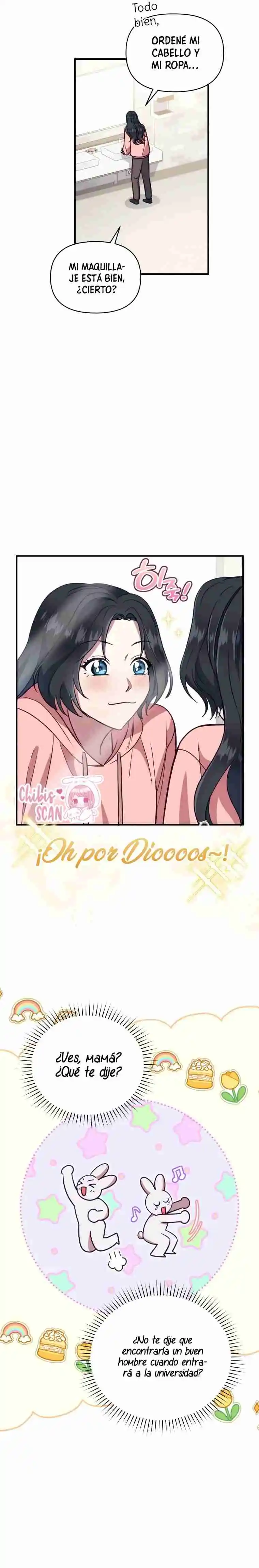 Me Divorciaré De Un Dragón - Capítulo 2 - Página 7 - LectorTMOo