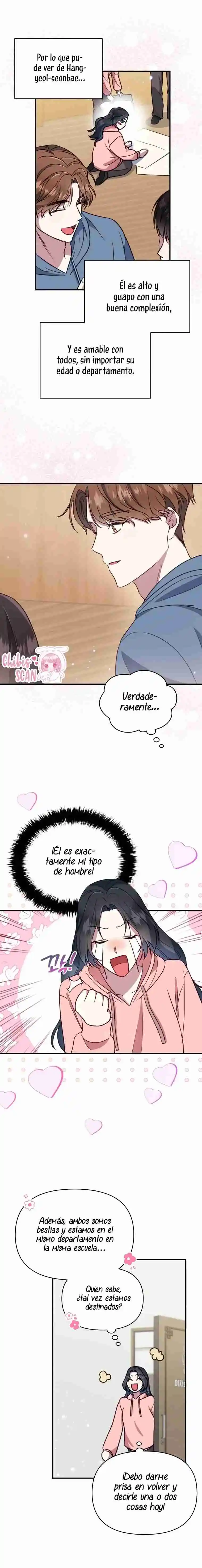 Me Divorciaré De Un Dragón - Capítulo 2 - Página 8 - LectorTMOo