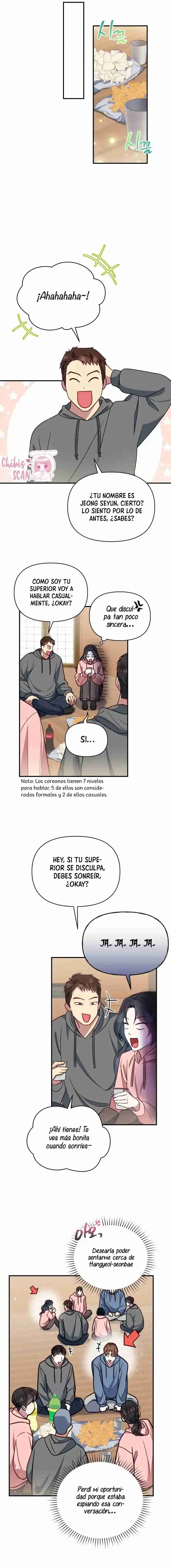 Me Divorciaré De Un Dragón - Capítulo 2 - Página 11 - LectorTMOo