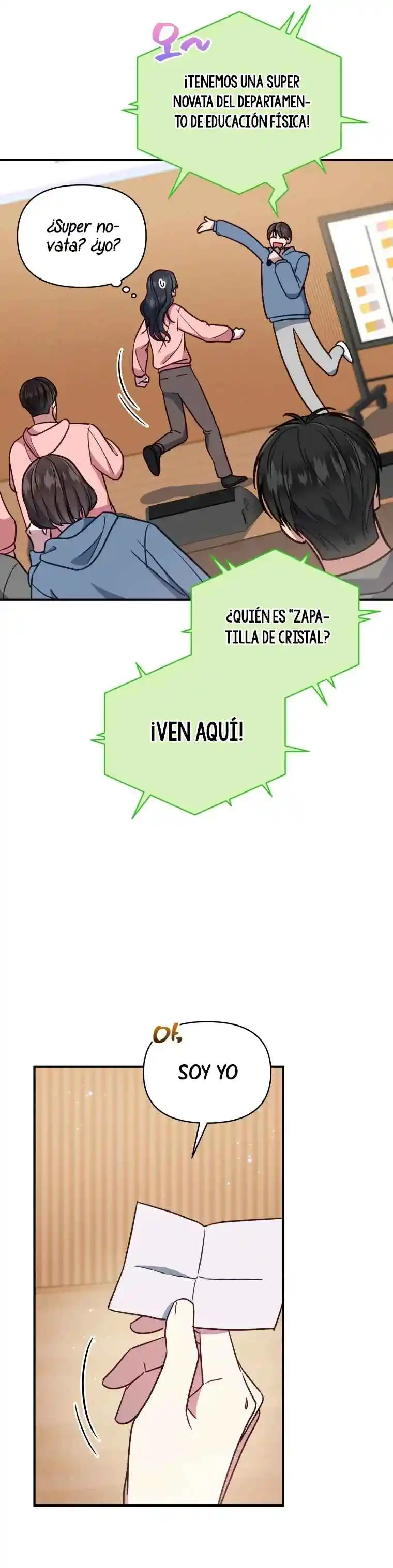 Me Divorciaré De Un Dragón - Capítulo 2 - Página 15 - LectorTMOo