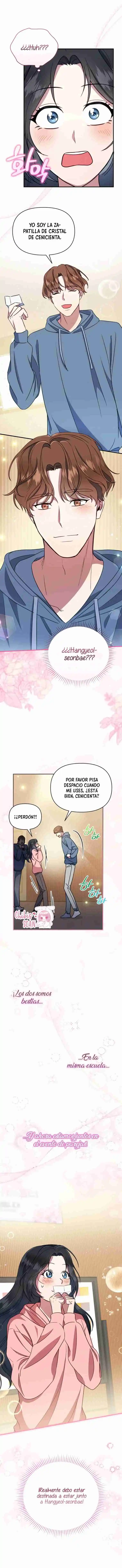 Me Divorciaré De Un Dragón - Capítulo 2 - Página 16 - LectorTMOo