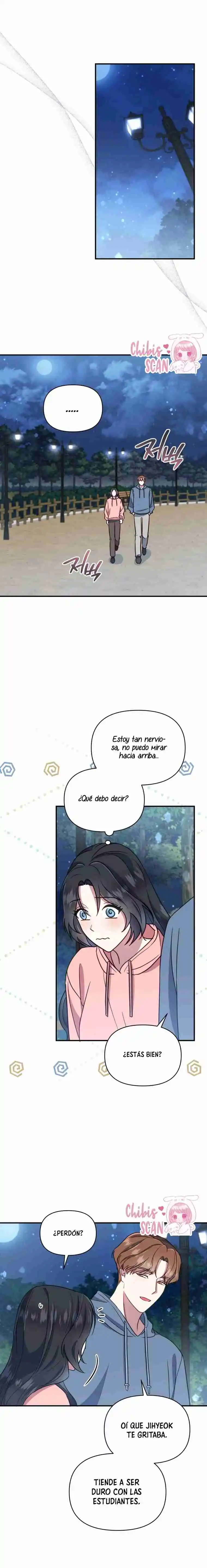 Me Divorciaré De Un Dragón - Capítulo 3 - Página 1 - LectorTMOo