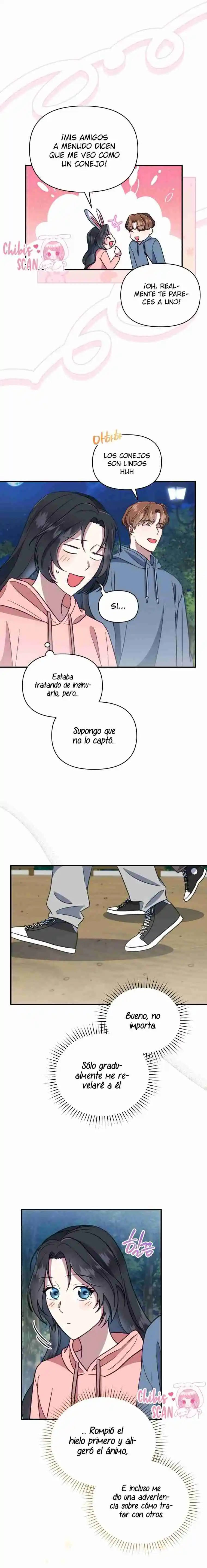 Me Divorciaré De Un Dragón - Capítulo 3 - Página 3 - LectorTMOo