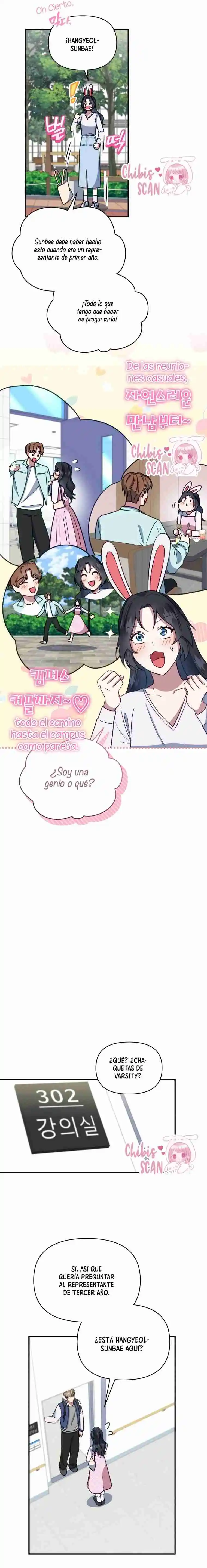 Me Divorciaré De Un Dragón - Capítulo 3 - Página 9 - LectorTMOo