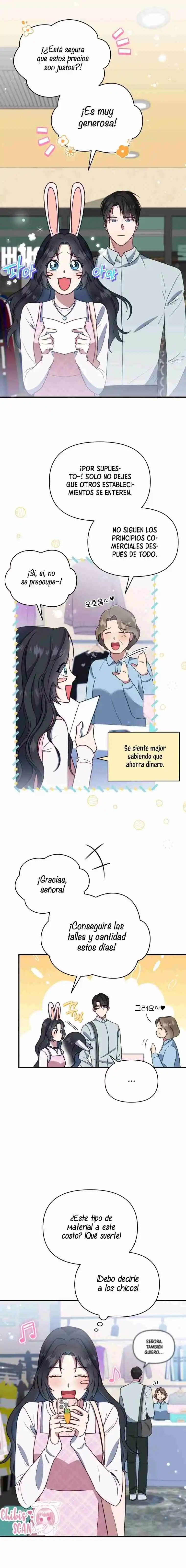 Me Divorciaré De Un Dragón - Capítulo 4 - Página 3 - LectorTMOo