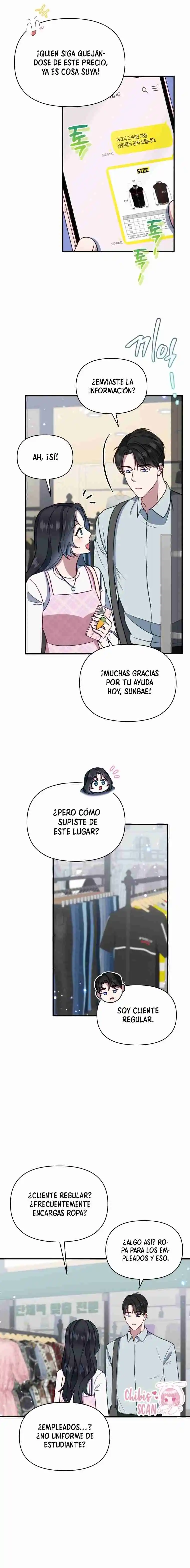 Me Divorciaré De Un Dragón - Capítulo 4 - Página 4 - LectorTMOo