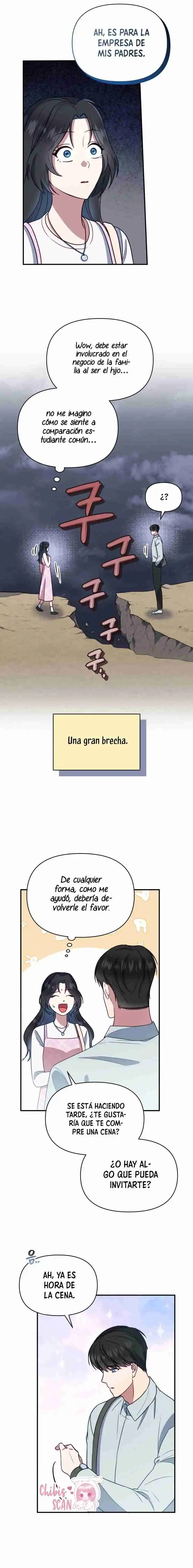 Me Divorciaré De Un Dragón - Capítulo 4 - Página 5 - LectorTMOo
