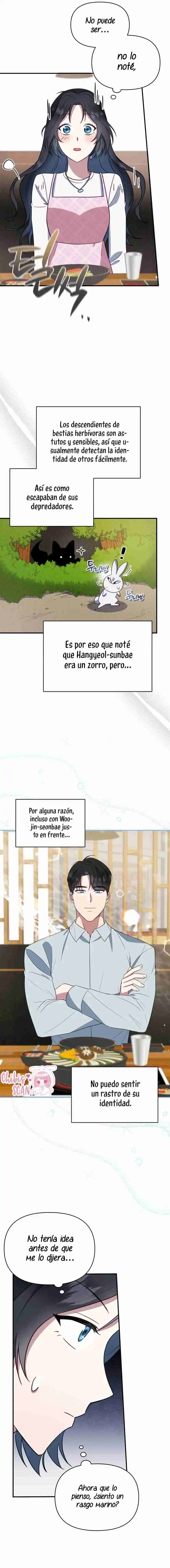 Me Divorciaré De Un Dragón - Capítulo 4 - Página 11 - LectorTMOo