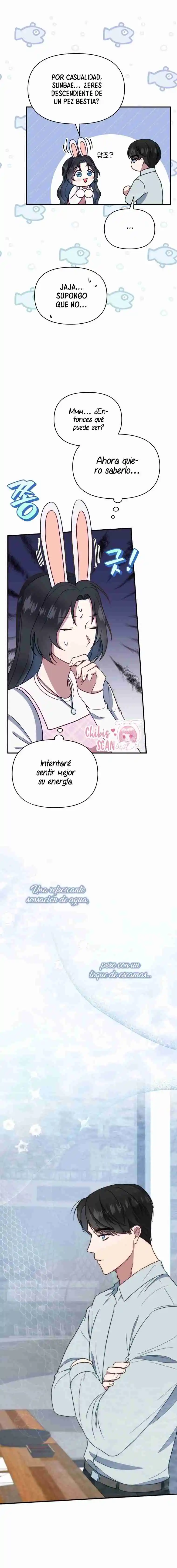 Me Divorciaré De Un Dragón - Capítulo 4 - Página 12 - LectorTMOo