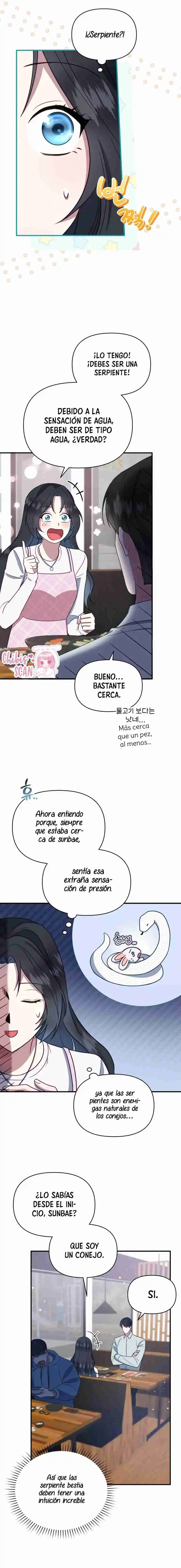 Me Divorciaré De Un Dragón - Capítulo 4 - Página 13 - LectorTMOo