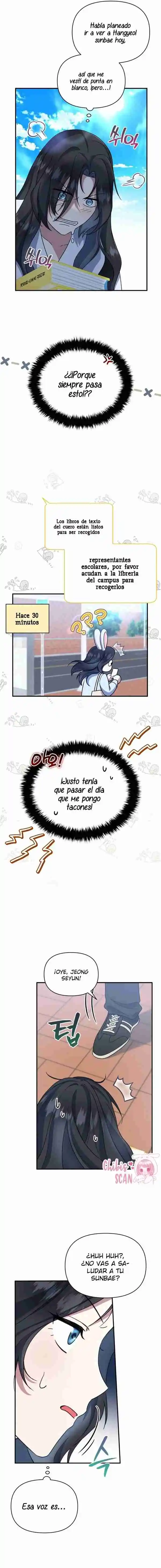 Me Divorciaré De Un Dragón - Capítulo 5 - Página 6 - LectorTMOo