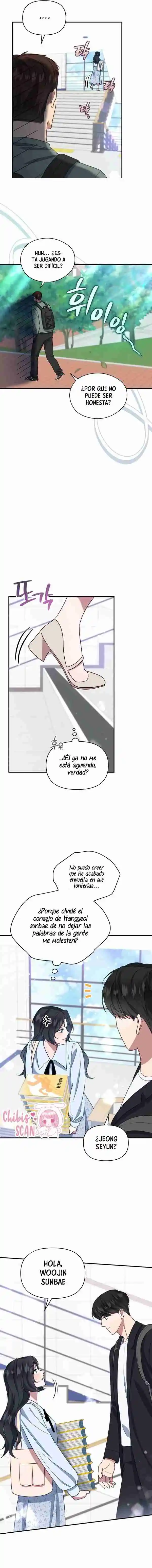 Me Divorciaré De Un Dragón - Capítulo 5 - Página 10 - LectorTMOo