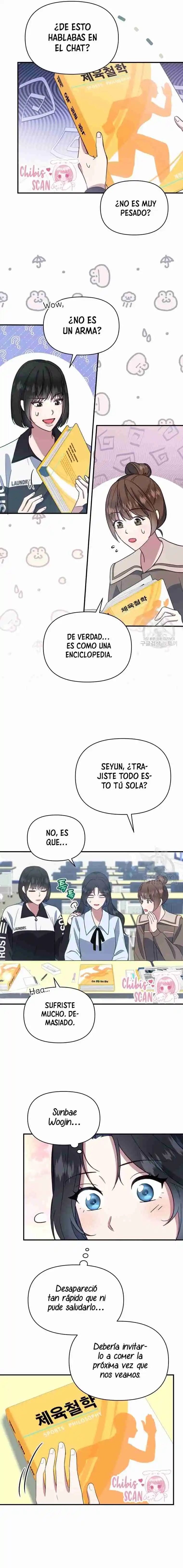 Me Divorciaré De Un Dragón - Capítulo 6 - Página 6 - LectorTMOo