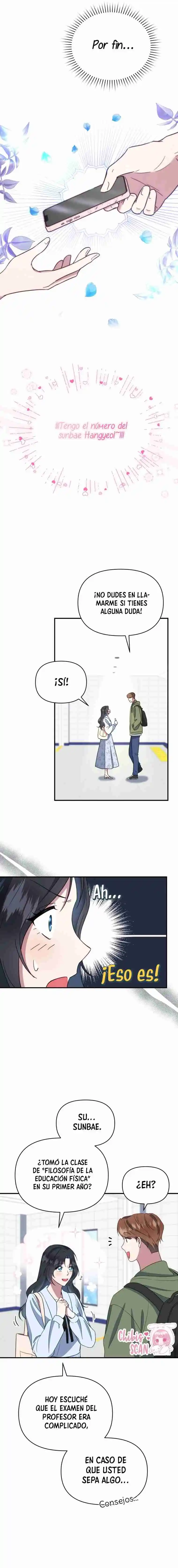 Me Divorciaré De Un Dragón - Capítulo 6 - Página 10 - LectorTMOo