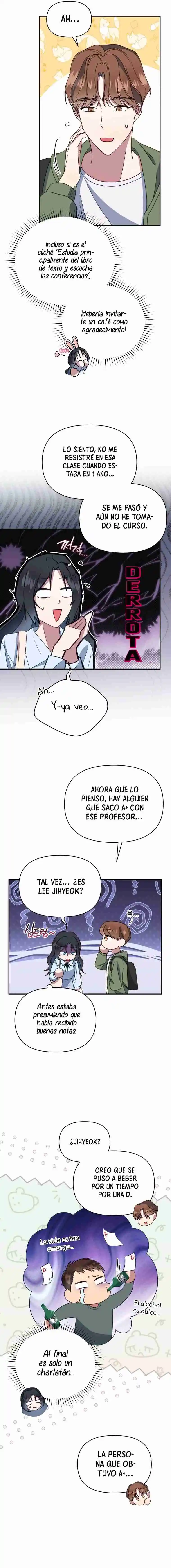 Me Divorciaré De Un Dragón - Capítulo 6 - Página 11 - LectorTMOo