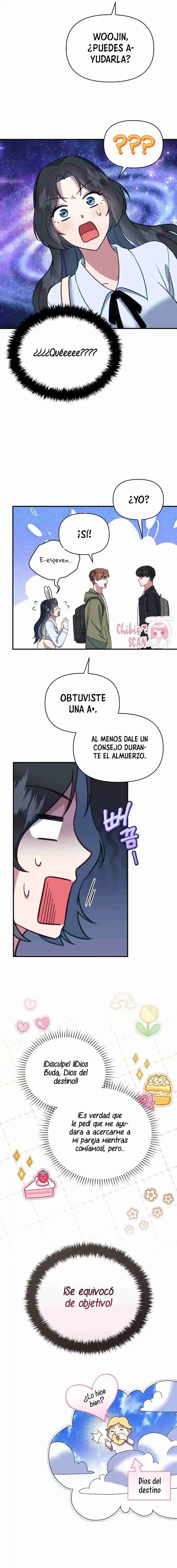 Me Divorciaré De Un Dragón - Capítulo 6 - Página 13 - LectorTMOo