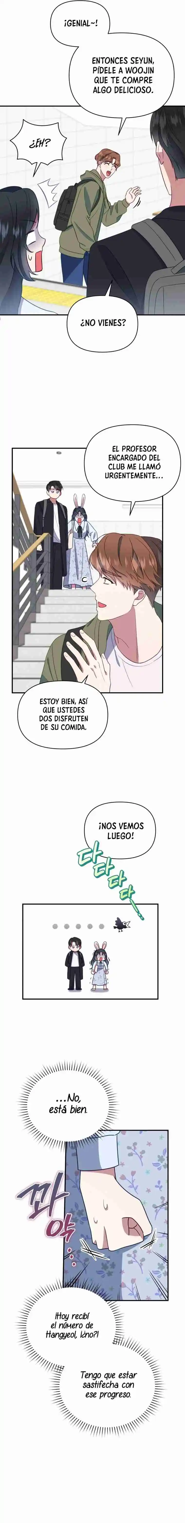 Me Divorciaré De Un Dragón - Capítulo 6 - Página 14 - LectorTMOo