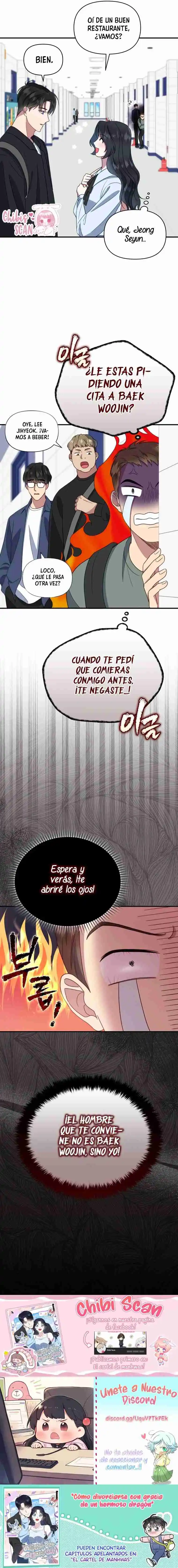 Me Divorciaré De Un Dragón - Capítulo 6 - Página 16 - LectorTMOo