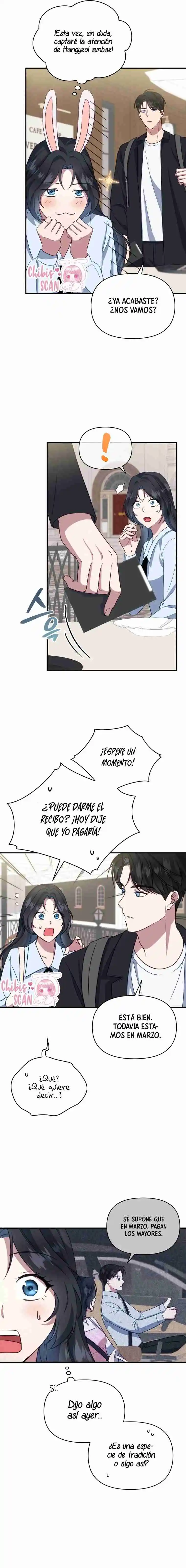 Me Divorciaré De Un Dragón - Capítulo 7 - Página 6 - LectorTMOo