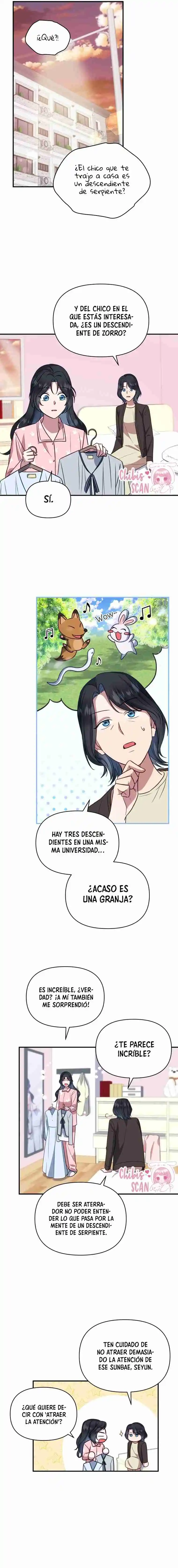 Me Divorciaré De Un Dragón - Capítulo 7 - Página 9 - LectorTMOo