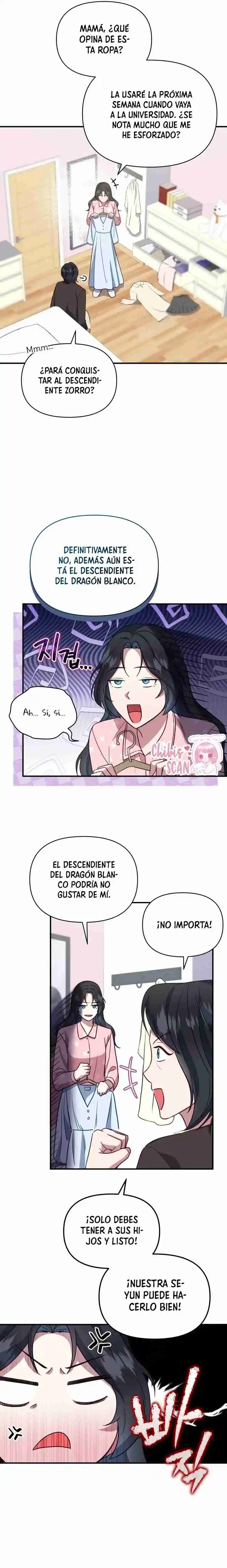 Me Divorciaré De Un Dragón - Capítulo 7 - Página 10 - LectorTMOo