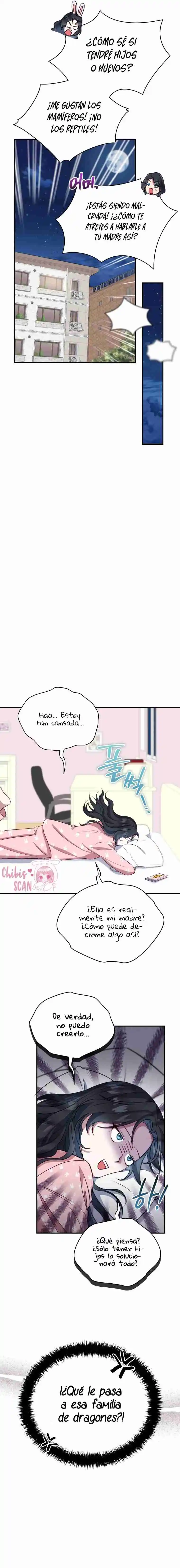 Me Divorciaré De Un Dragón - Capítulo 7 - Página 11 - LectorTMOo