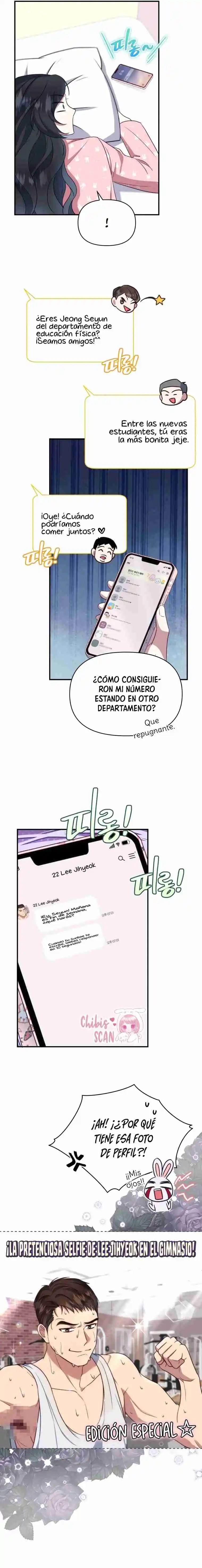 Me Divorciaré De Un Dragón - Capítulo 7 - Página 12 - LectorTMOo
