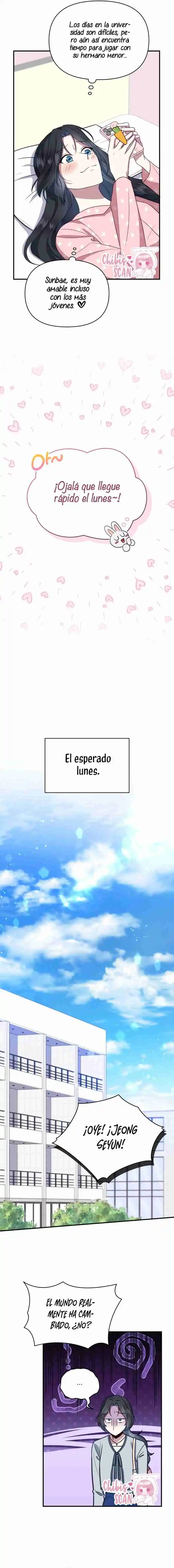 Me Divorciaré De Un Dragón - Capítulo 7 - Página 15 - LectorTMOo