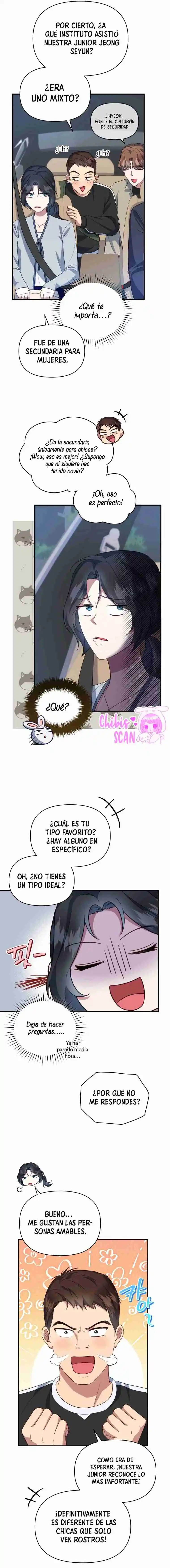 Me Divorciaré De Un Dragón - Capítulo 8 - Página 4 - LectorTMOo