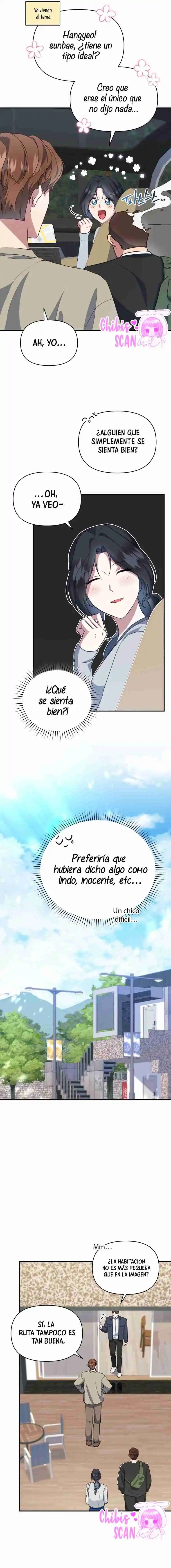 Me Divorciaré De Un Dragón - Capítulo 8 - Página 7 - LectorTMOo