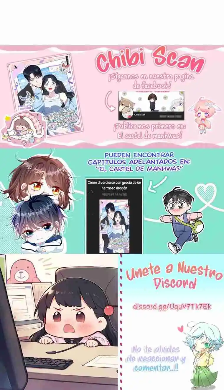 Me Divorciaré De Un Dragón - Capítulo 8 - Página 16 - LectorTMOo