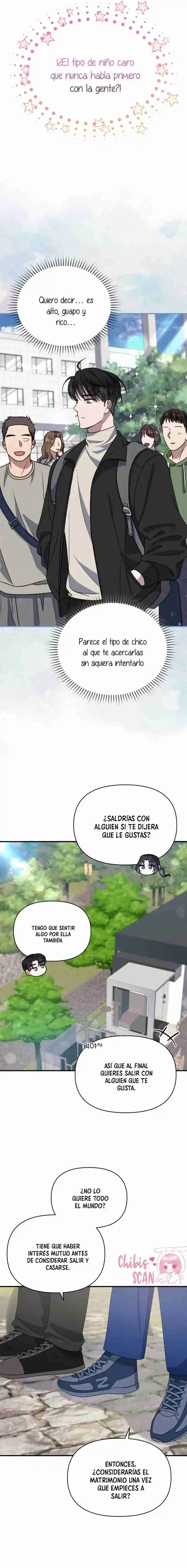 Me Divorciaré De Un Dragón - Capítulo 9 - Página 8 - LectorTMOo