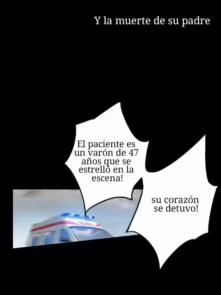¿Me Divorcio? - Capítulo 1 - Página 8 - LectorTMOo