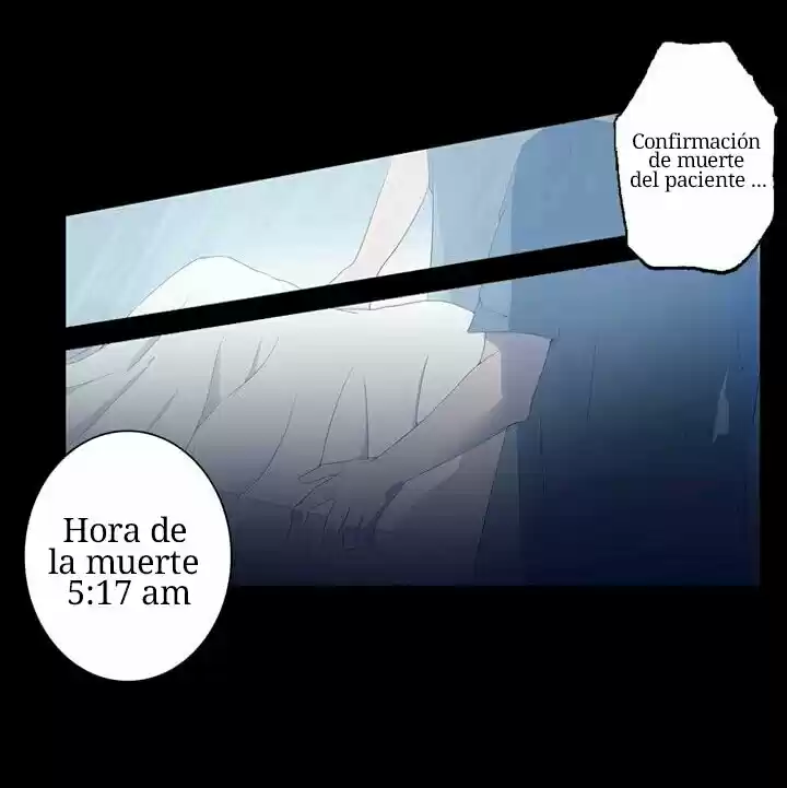 ¿Me Divorcio? - Capítulo 1 - Página 10 - LectorTMOo