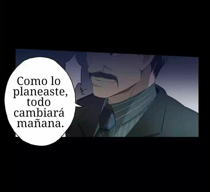 ¿Me Divorcio? - Capítulo 1 - Página 12 - LectorTMOo