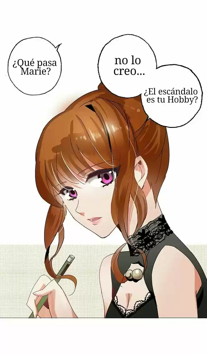 ¿Me Divorcio? - Capítulo 1 - Página 19 - LectorTMOo