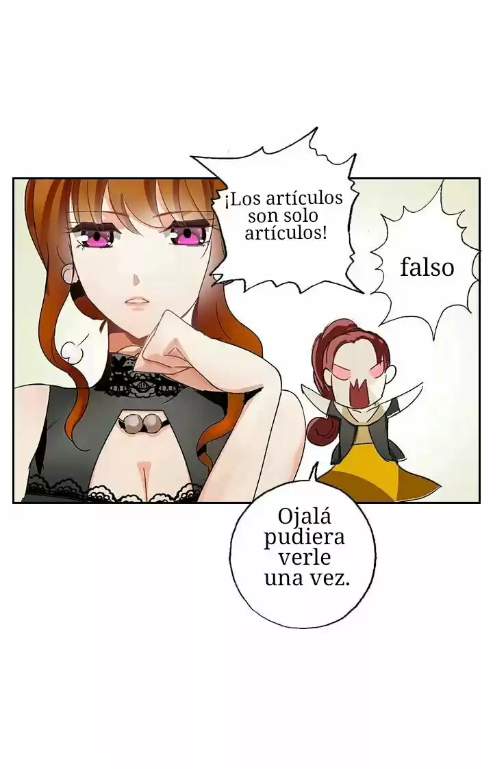 ¿Me Divorcio? - Capítulo 1 - Página 20 - LectorTMOo