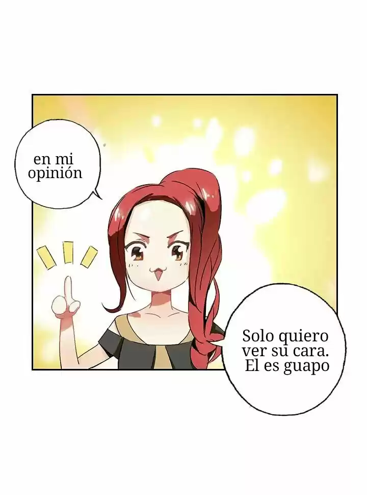 ¿Me Divorcio? - Capítulo 1 - Página 22 - LectorTMOo